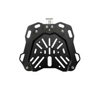 Porta Bagagli Posteriori 1 Pz Universale Per Motocicletta Supporto Posteriore Rinforzato Portapacchi Accessori Per Telaio Da 45 Litri