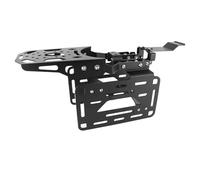 Porta Bagagli Posteriori Motociclisti Per Surron Per Light Per Bee Per X Portapacchi Posteriore Per Bici Da Elettrica Supporto Per Borsa Laterale Portaoggetti Portapacchi Posteriore Moto