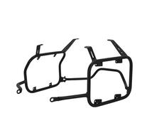 Porta Bagagli Posteriori Motociclisti Per VOGE Per 900DSX Per DS900X 2024 Portapacchi Laterale Borse Laterali Supporto Per Borse Laterali Moto Portapacchi Posteriore Moto(Black)