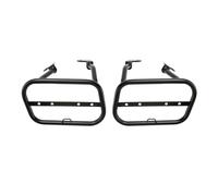 Porta Bagagli Posteriori Per Scrambler 1100 2017 2018 2019 2020 2021 2022 2023 Supporto Per Borsa Laterale Staffa Montaggio Sinistra O Destra(Left)