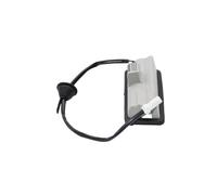 Porta Bagagliaio Serratura Blocco Bagagliaio Posteriore Per Focus II 2004-2007 Per C-MAX 2003-2006 3M5119B514AC 1346324 Interruttore Rilascio Avvio