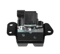 Porta Bagagliaio Serratura Per Hyundai 2013-2016 Santa Fe Sport Kia Soul EV 2014-2018 Portellone Chiusura A Scatto Attuatore Posteriore Tronco Coperchio Centrale