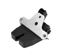 Porta Bagagliaio Serratura Per S-Max 2006-2014 Car Boot Portellone Blocco Fermo Per Focus 2010-2018 8M51-R442A66-AC Tronco Portellone Boot