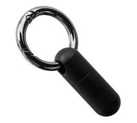 porta-barattolo per medicinali Contenitore tascabile impermeabile Contenitore per emergenze Custodia per medicinali resistente all'acqua Custodia per medicinali Custodia per medicinali per per