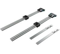 MAKITA 1913K7-3 - Guida parallela per guida