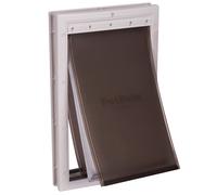 Porta basculante PetSafe® Extreme Weather - L: 50 x 32 cm
