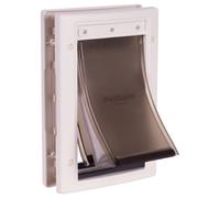 Porta basculante PetSafe® Extreme Weather - S: 28 x 19 cm