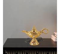 Porta bastoncini di Figurina in metallo Adattatore UE Decor Regalo di compleanno