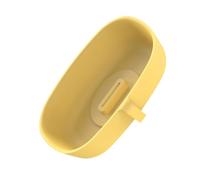 Porta bastoncini per ghiaccio, portaghiaccio riutilizzabili, portacubetti di ghiaccio senza goccia, riutilizzabile e senza goccia, il portacubetti di ghiaccio cattura le che per succhiare