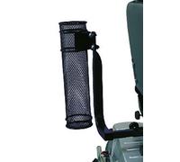 Porta bastone per Sedia a Rotelle Carrozzina elettriche modello CS930 Art. CSR12