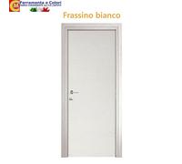 Porta microtec 210x90 frassino bianco