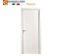 Porta microtec 210x80 bianco