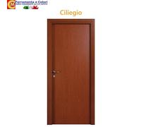 Porta Battente Scorrevole Scrigno Reversibile CILIEGIO Porte x Interni Casa