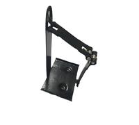Porta Batteria Rigido Nero Triumph Compatibile Con 2H, 3H, 3HW, 3SW, 3T, 5T