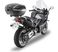 Givi Porta bauletto SR5109 – Attacco posteriore Monokey, Nero