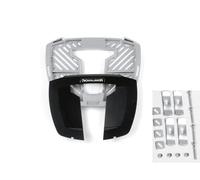 Porta bauletto Krauser Alurack per K3/4/5 | in alluminio