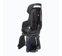 Seggiolino per bambini bobike go maxi black urban