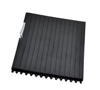 Porta Bevande Compatibile Con BMW Per X5 E70 X6 E71 E72 2007-2014 Portabicchieri Console Centrale Avvolgibili Vano Portaoggetti Copertura Scorrevole Cerniera 5116 6954 943