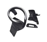 Porta Bevande Compatibile Con BMW Serie 1 M 118i 128i Per X1 E81 E87 E84 E88 E82 2009-2012 Auto Anteriore Scatto Bere Tazza Di Acqua Supporto Del Telefono Kit Accessori