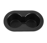 Porta Bevande per Auto per Dodge Ram 1500/2500 2002-2016 | Robusto materiale ABS, fondo antiscivolo, facile da pulire, trattiene saldamente le bevande