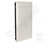 Porta bianca 3x12 PRACTIBOX S 135363