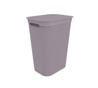 Porta Biancheria Brisen 50Lt Viola In Polipropilene