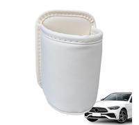 Porta bicchiere auto | organizzatore portabicchieri per sedile posteriore | Porta bicchieri da auto, pratico portabicchieri per bevande e telefoni cellulari | per la v