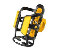 Porta bicchiere per moto Adatto per NX500 Adatto per NX400 Accessori CNC per motociclette Portabevande Manubrio Portaborraccia Supporto per bevande per bici Supporto per Bottiglia(NX400 gold)