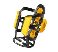 Porta bicchiere per moto Adatto per NX500 Adatto per NX400 Accessori CNC per motociclette Portabevande Manubrio Portaborraccia Supporto per bevande per bici Supporto per Bottiglia(NOLOGO gold)