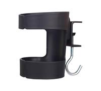 Porta bicchieri da ufficio, supporto lattina e tazza, vassoio antiscivolo e antiperdita, per casa, cucina, dormitorio, caffè, barca, sedia a rotelle, letto, ufficio, aula, kayak