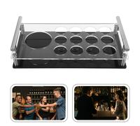 Porta Bicchieri Da Vino Organizzatore Di Tazze Della Tazza Per Feste