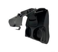 Porta bicchieri per pannello strumenti, compatibile con Dodge 1500 1998-2001 2500 3500 1998-2002, parte di ricambio per riporre bevande 5FR421AZAE