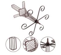 Porta Bicchieri Tazze Da Appendere Rastrelliere Di Ferro Gancio