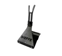 PORTA BICI DIEFFE PORTA BICI UNIVERSALE REGOLABILE