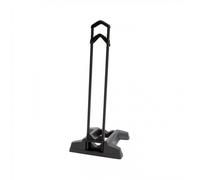 Porta Bici Lybra Pieghevole da Pavimento per Bici 20-29" - Made in Italy
