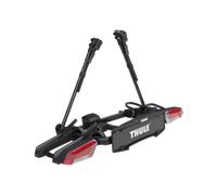 Thule VeloLite 2bike - portabici Black