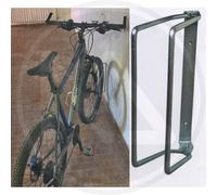 PORTA BICICLETTA A PARTE 316 ACCIAIO ZINCATO