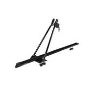 KIT PORTABICI UNIVERSALE IN ACCIAIO NERO MODELLO Bike-One NORDRIVE