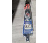 PORTA BICICLETTA UNIVERSALE EASY