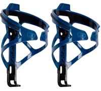 Porta BIDON ZEFAL Pulse B2 Azul (Confezione da 2)