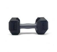 Porta biglietti da visita con manubri, organizer da scrivania per palestra, regalo per lui, personal trainer o proprietario di palestra, decorazione per ufficio, stampa 3D, plastica PLA