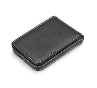 Porta biglietti da visita Porta biglietti da visita da uomo Porta biglietti da visita alla moda Porta biglietti da visita di grande capacità Porta biglietti da visita portatile Borsa porta biglietti d