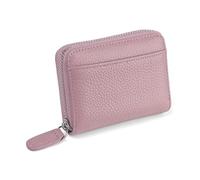 Porta biglietti da visita, Porta carte in pelle PU multicolore, dimensioni multiple(Colour 4,11x3.5x8.5cm)