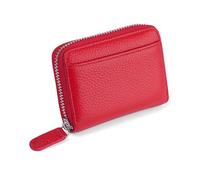 Porta biglietti da visita, Porta carte in pelle PU multicolore, dimensioni multiple(Colour 8,10x2.5x8cm)