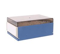 Porta Biglietti da Visita Scatola for biglietti da visita Biglietto da visita di grande capacità Biglietto da visita Scatola for carte bancarie Scatola for carte da tavolo Scatola Per Biglietti da Vis