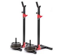 Porta bilanciere Marbo Sport da bench press