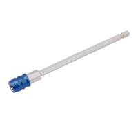 Porta Bit Draper Quick Release 1/4" 150Mm 1/4" (F) X 1/4" (M) 82411