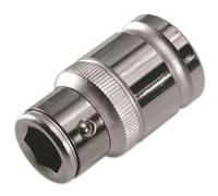 Porta Bit Laser Tools 1/2"D x 10mm 1509