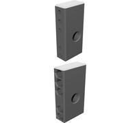 Porta Bit Magnetico Depot per Metabo 18V BS LTX Avvitatore Cordless