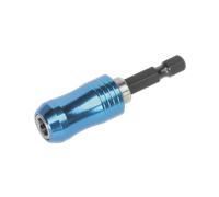 Supporto Per Bit Sealey AK4925 Con Chuck Rapido